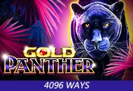 Spadegaming : Gold Panther - RICHES138