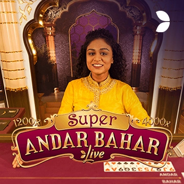 Super Andar Bahar - RICHES138