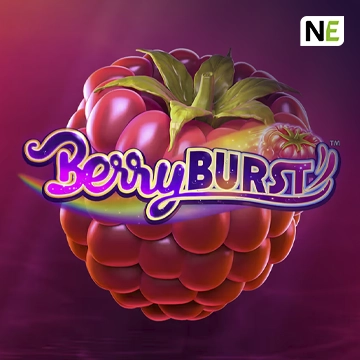 NetEnt : Berryburst - RICHES138