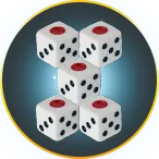 Dadu Poker - RICHES138
