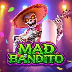 Besoft : Mad Bandito - RICHES138