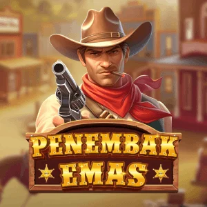 Besoft : Golden Gunslinger - RICHES138