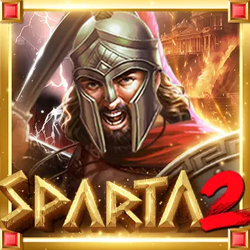 Funky : Sparta2 - RICHES138