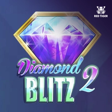 Redtiger : Diamond Blitz 2 - RICHES138