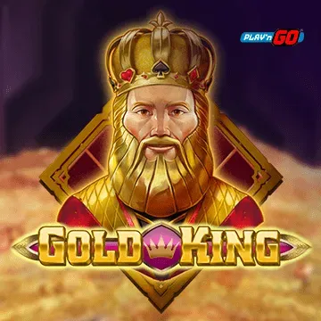 PlaynGo : Gold King - RICHES138