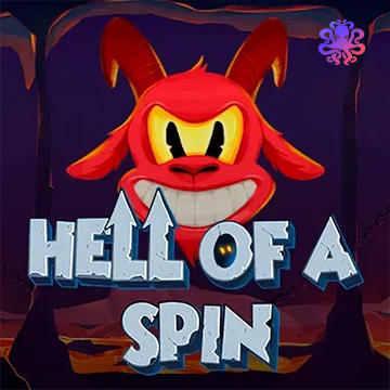 Octoplay : Hell of a Spin - RICHES138