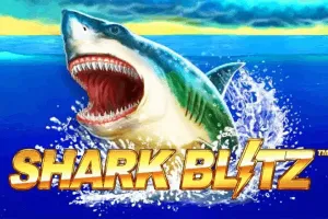 Playtech : Shark Blitz - RICHES138