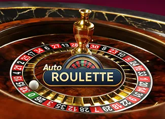 Auto Roulette - RICHES138