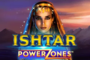 Playtech : Ishtar - RICHES138