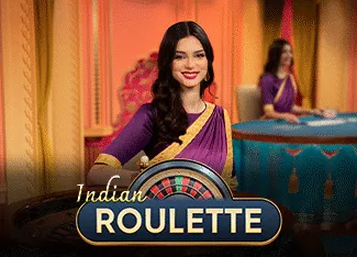 Roulette Indian - RICHES138