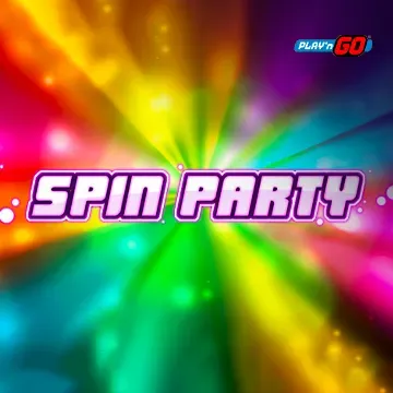PlaynGo : Spin Party - RICHES138