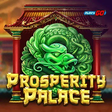 PlaynGo : Prosperity Palace - RICHES138