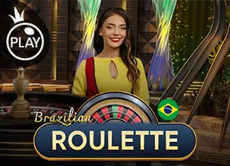 Brazilian Roulette - RICHES138