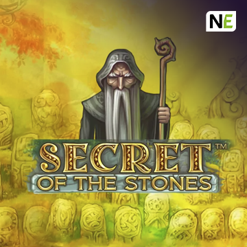 NetEnt : Secret of the Stones - RICHES138