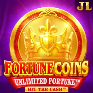 Fortune Coins Unlimited Fortune&trade; - RICHES138