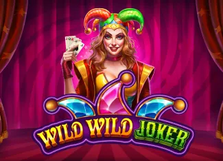 Pragmatic : Wild Wild Joker - RICHES138