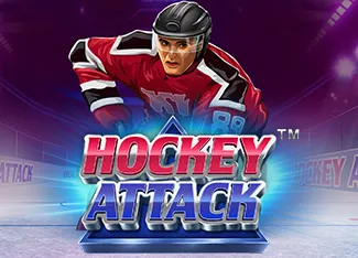 Pragmatic : Hockey Attack - RICHES138