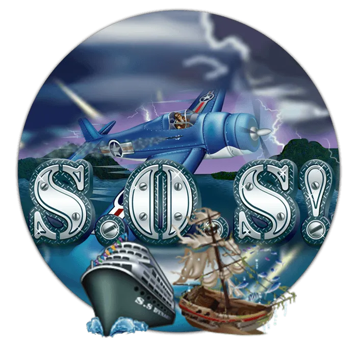 Habanero : S.O.S! - RICHES138