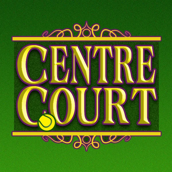 Microgaming : Centre Court - RICHES138
