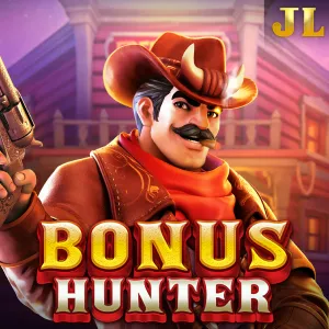 Jili : Bonus Hunter - RICHES138