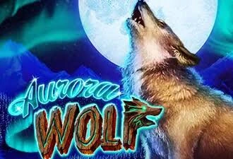 PLAYSTAR : AURORA WOLF - RICHES138