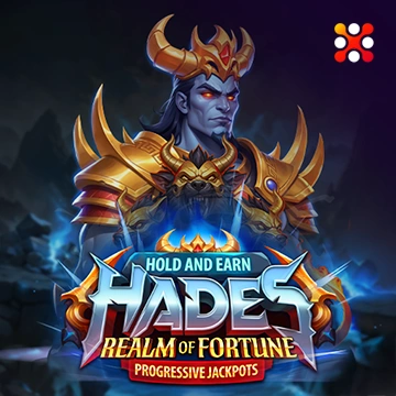 Mancala : Hades: Realm of Fortune - RICHES138