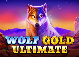 Pragmatic : Wolf Gold Ultimate - RICHES138