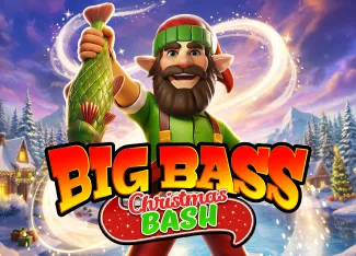 Pragmatic : Big Bass Christmas Bash - RICHES138