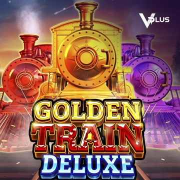 Vplus : Golden Train Deluxe - RICHES138