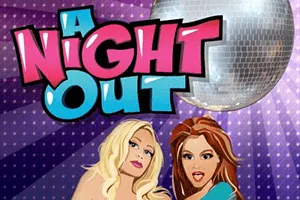 Playtech : A Night Out - RICHES138