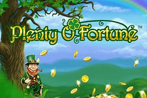 Playtech : Plenty OFortune - RICHES138