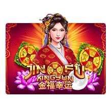 Joker123 : Jin Fu Xing Yun - RICHES138