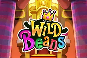 Playtech : Wild Beans 96 - RICHES138
