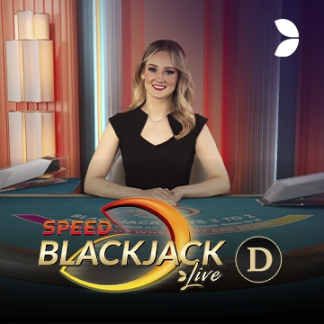 Speed VIP Blackjack D - RICHES138