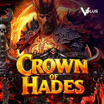 Vplus : Crown of Hades - RICHES138