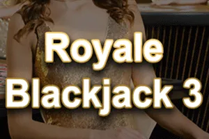 Royale Blackjack 3 - RICHES138
