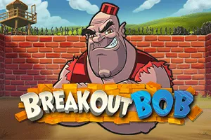 Playtech : Breakout Bob - RICHES138