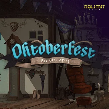 NolimitCity : Oktoberfest - RICHES138