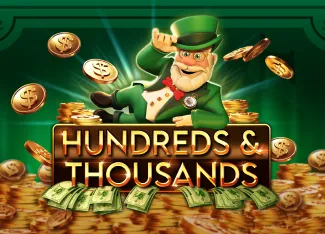 Pragmatic : Hundreds and Thousands - RICHES138
