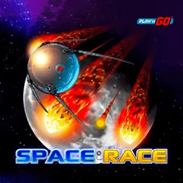 PlaynGo : Space Race - RICHES138