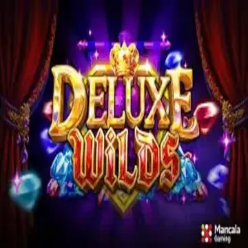 Mancala : Deluxe Wilds - RICHES138