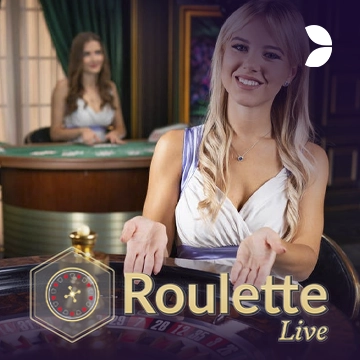 Roulette - RICHES138