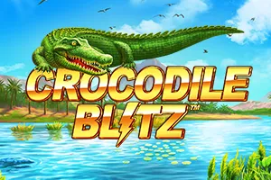 Playtech : Crocodile Blitz - RICHES138