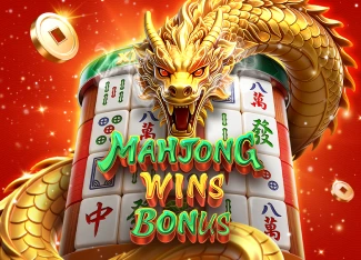 Pragmatic : Mahjong Wins Bonus - RICHES138