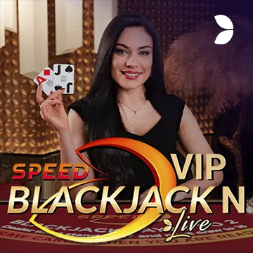 Speed VIP Blackjack N - RICHES138
