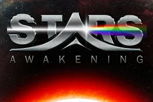 Playtech : Stars Awakening - RICHES138