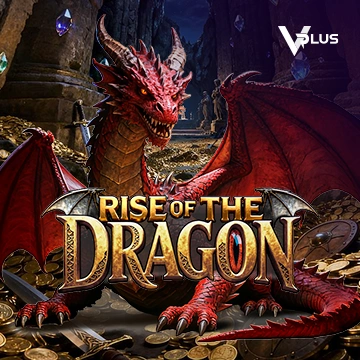 Vplus : RISE OF THE DRAGON - RICHES138