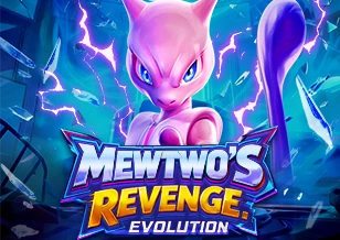 AFB : Balas Dendam Mewtwo: Evolusi - RICHES138