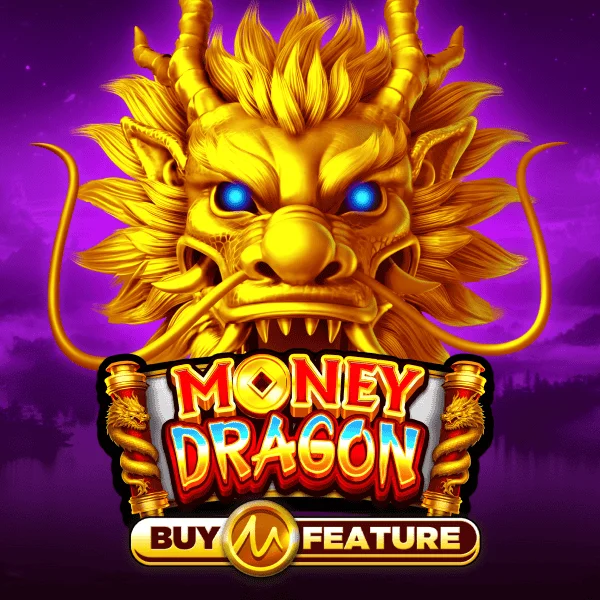 Microgaming : Money Dragon - RICHES138