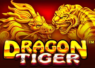 Pragmatic : The Dragon Tiger - RICHES138